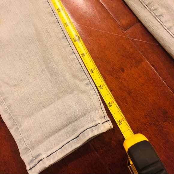 Marc by Marc Jacobs | Super skinny jean light wash - Picture 6 of 6